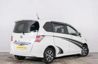 Honda Freed 6 из 20