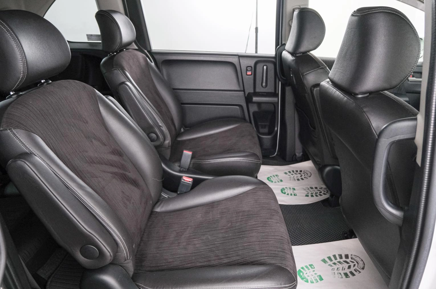 Honda Freed 19 из 20