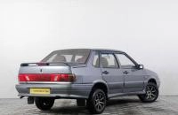 ВАЗ (LADA) 2115 Samara 6 из 19