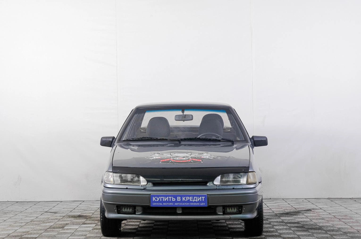 ВАЗ (LADA) 2115 Samara 2 из 19