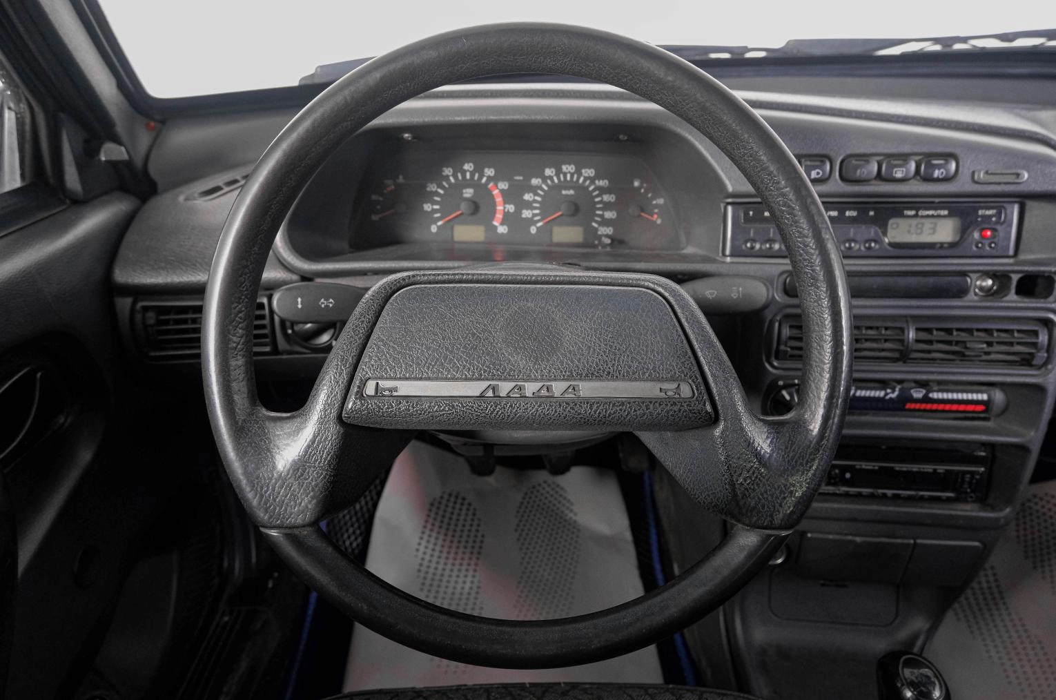 ВАЗ (LADA) 2115 Samara 15 из 19