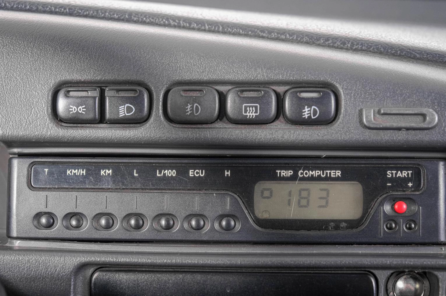 ВАЗ (LADA) 2115 Samara 16 из 19