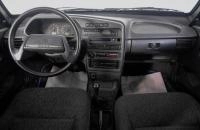 ВАЗ (LADA) 2115 Samara 13 из 19