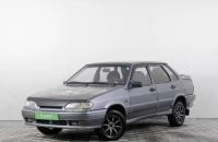 ВАЗ (LADA) 2115 Samara 3 из 19