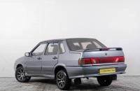 ВАЗ (LADA) 2115 Samara 4 из 19