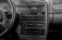 ВАЗ (LADA) 2115 Samara 17 из 19