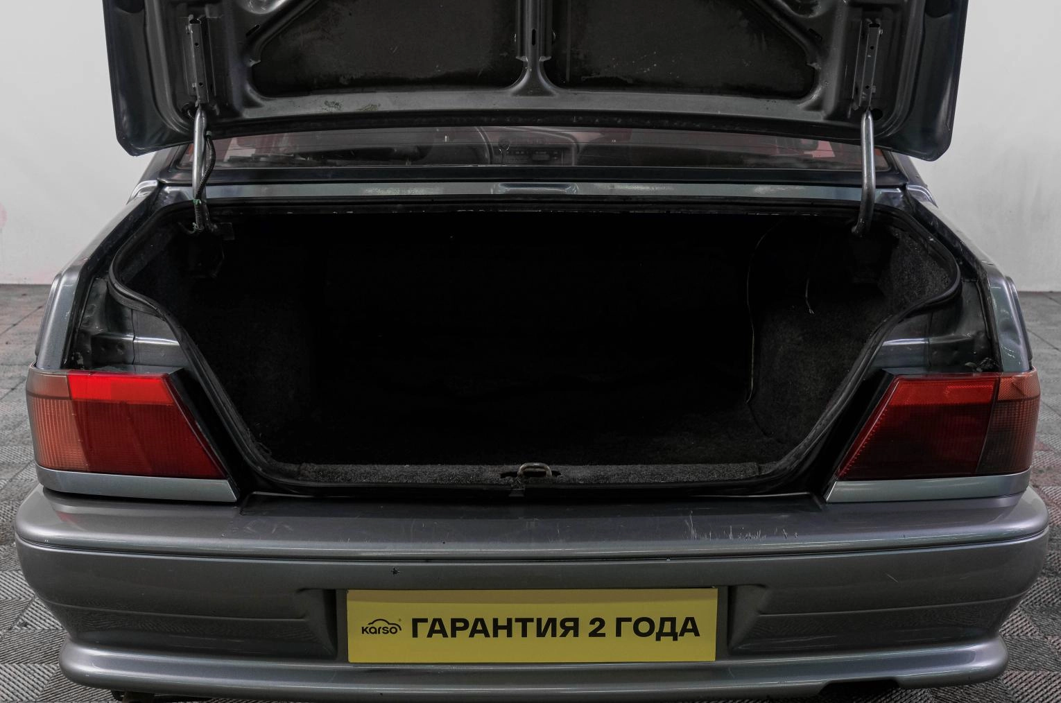 ВАЗ (LADA) 2115 Samara 7 из 19