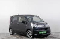 Daihatsu Move 1 из 19
