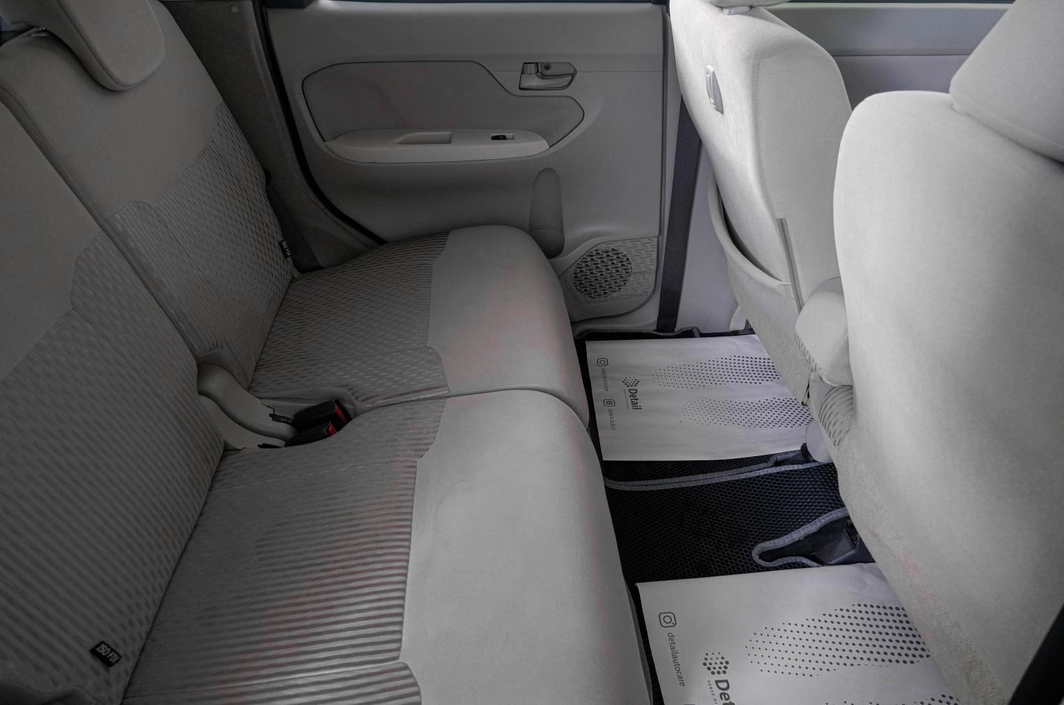 Daihatsu Move 10 из 19