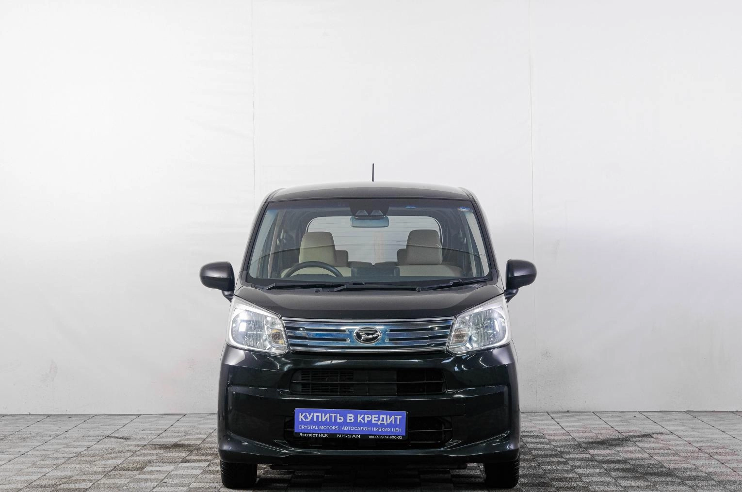Daihatsu Move 2 из 19