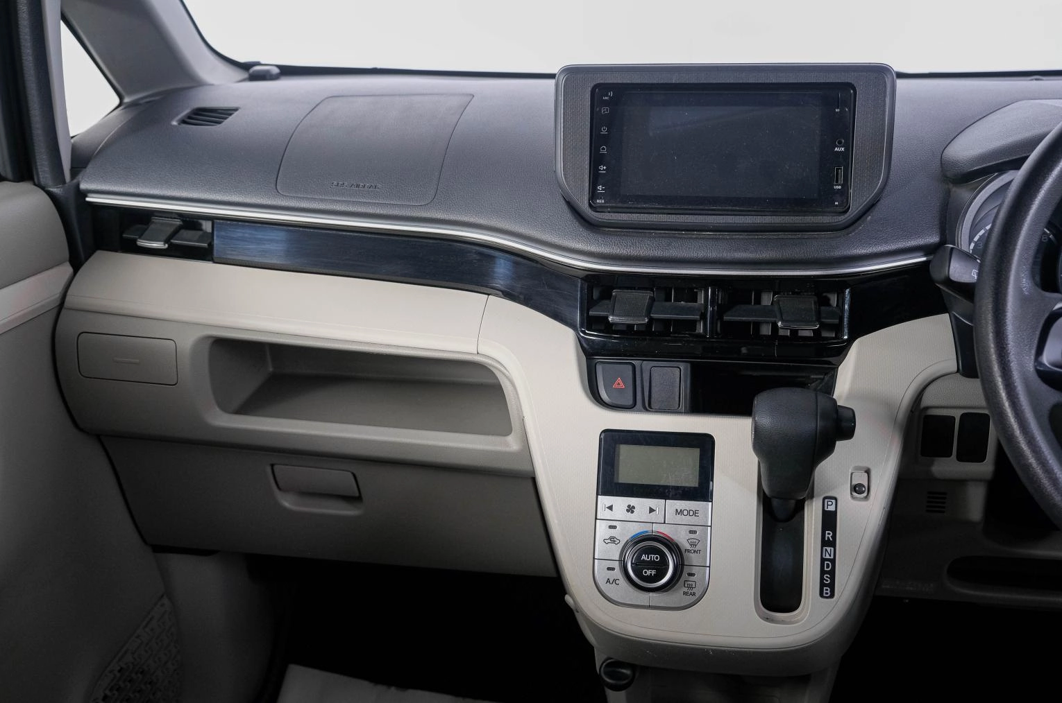 Daihatsu Move 12 из 19