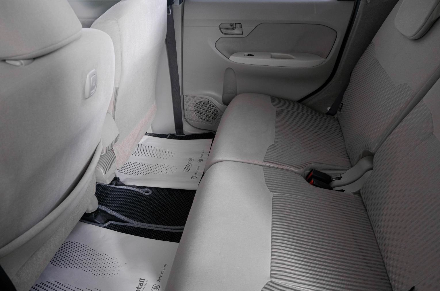 Daihatsu Move 9 из 19