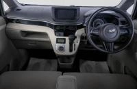 Daihatsu Move 13 из 19
