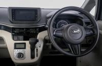 Daihatsu Move 14 из 19