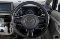 Daihatsu Move 15 из 19