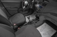 Chevrolet Spark 15 из 17
