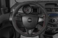 Chevrolet Spark 11 из 17