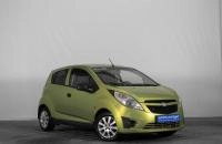 Chevrolet Spark 1 из 17