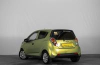 Chevrolet Spark 6 из 17