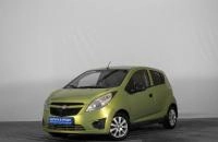 Chevrolet Spark 3 из 17