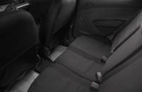 Chevrolet Spark 17 из 17