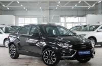 ВАЗ (LADA) Vesta 1 из 26