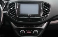 ВАЗ (LADA) Vesta 17 из 26