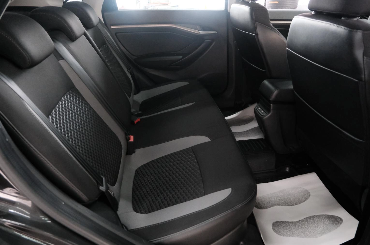 ВАЗ (LADA) Vesta 24 из 26