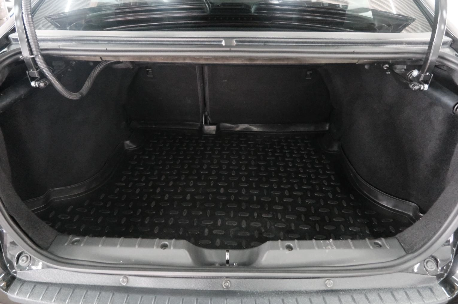 ВАЗ (LADA) Vesta 26 из 26