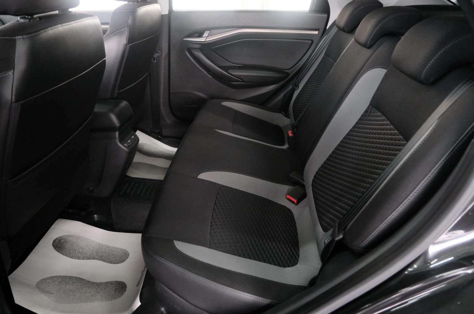 ВАЗ (LADA) Vesta 22 из 26