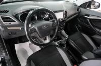 ВАЗ (LADA) Vesta 10 из 26