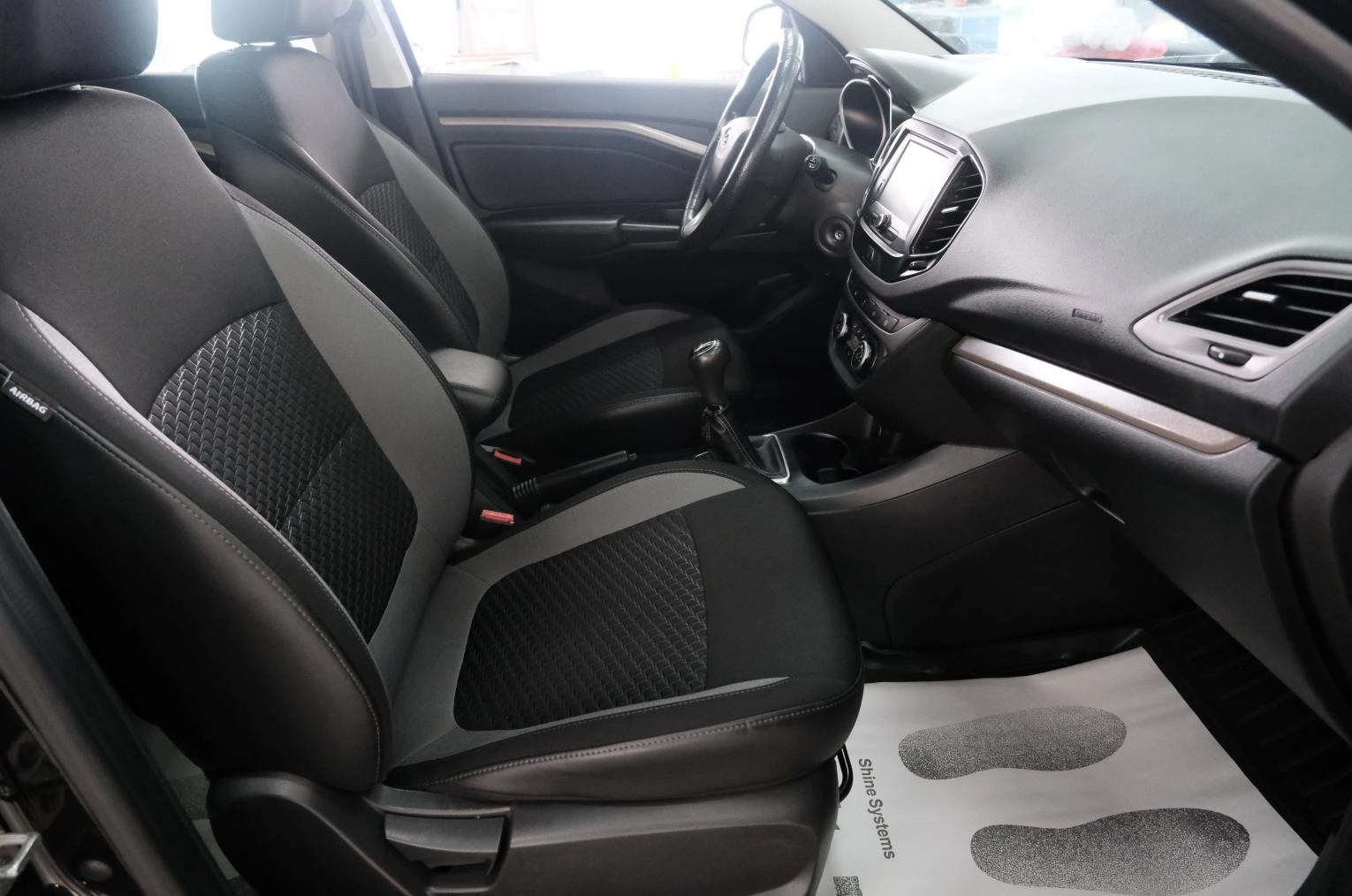 ВАЗ (LADA) Vesta 21 из 26
