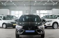 ВАЗ (LADA) Vesta 2 из 26