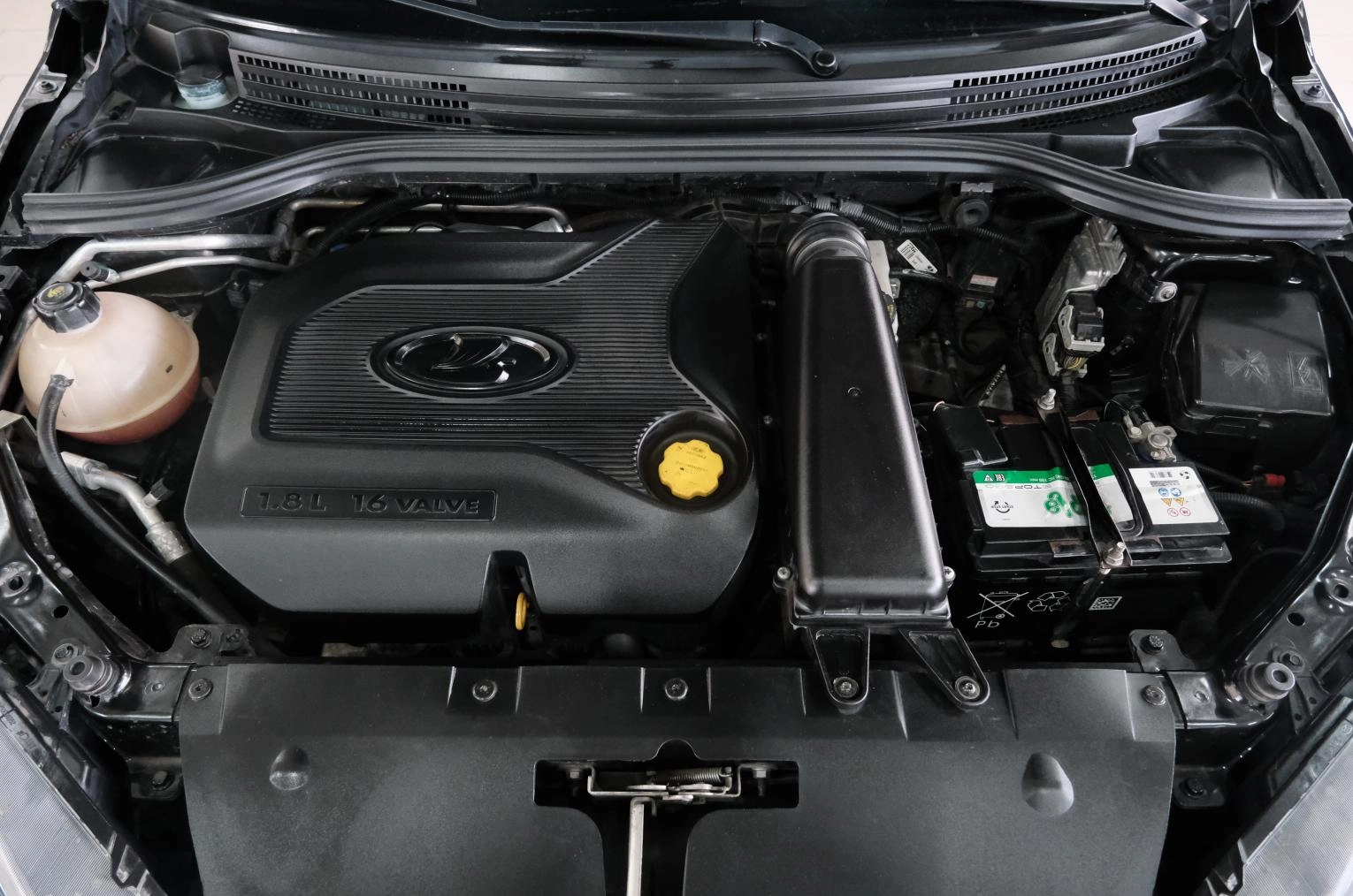 ВАЗ (LADA) Vesta 25 из 26