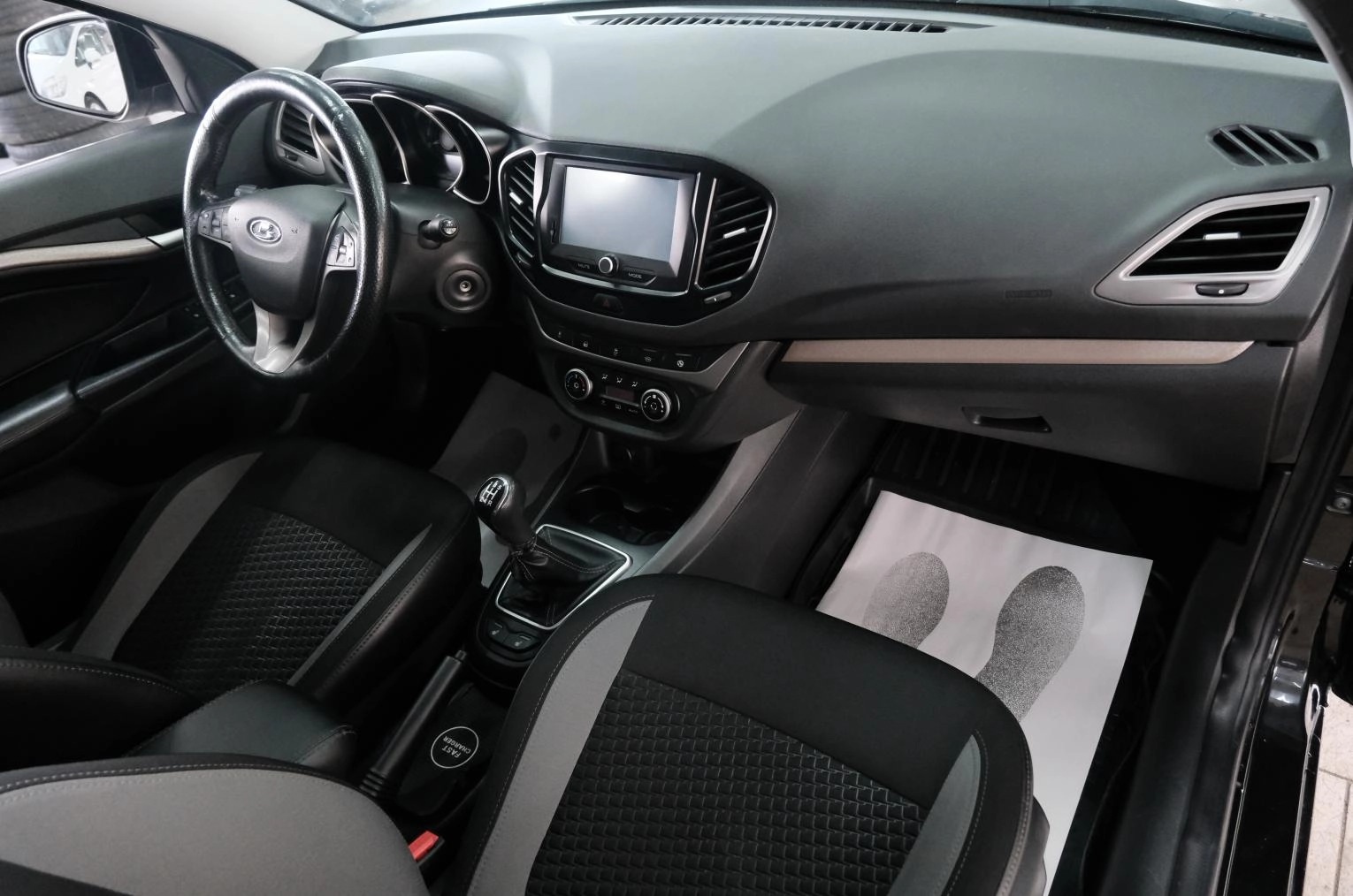 ВАЗ (LADA) Vesta 20 из 26