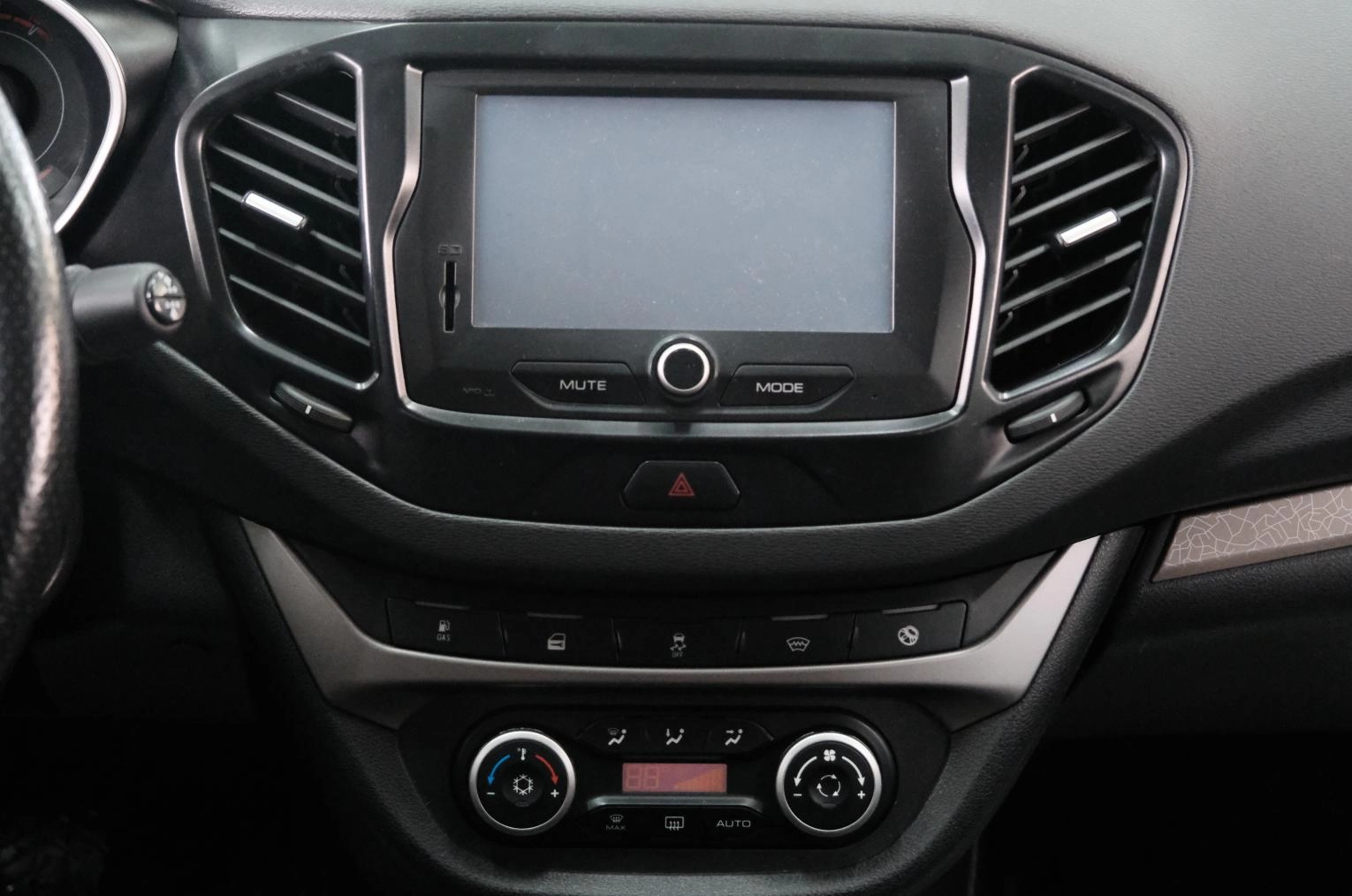 ВАЗ (LADA) Vesta 17 из 26