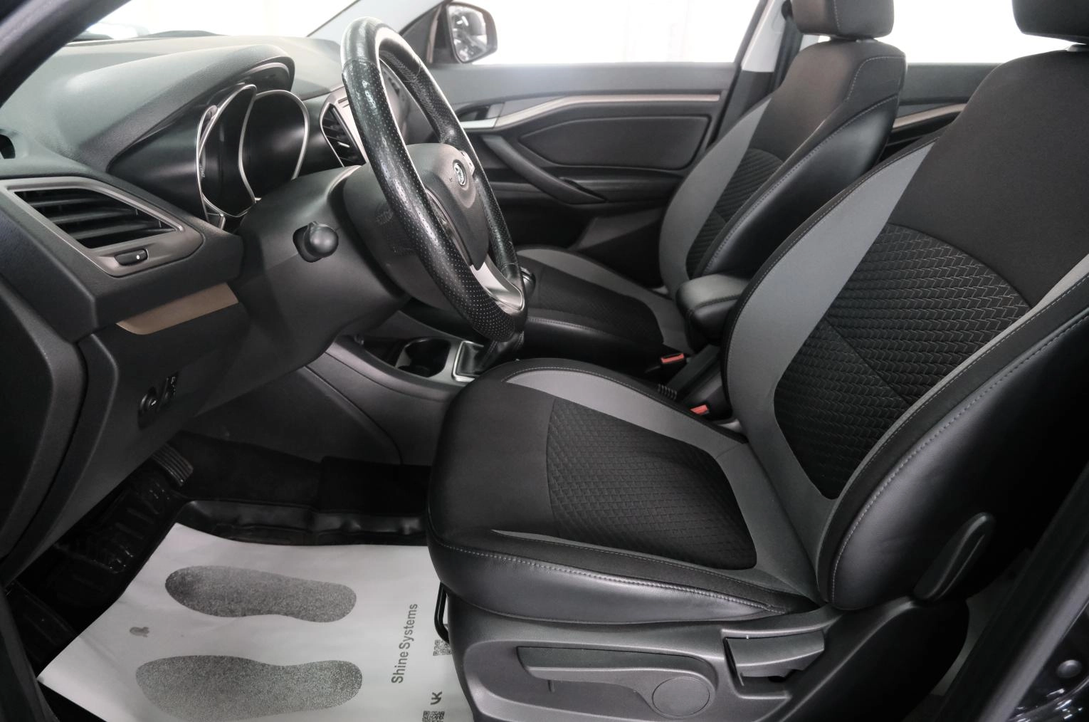 ВАЗ (LADA) Vesta 7 из 26