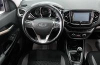 ВАЗ (LADA) Vesta 11 из 26