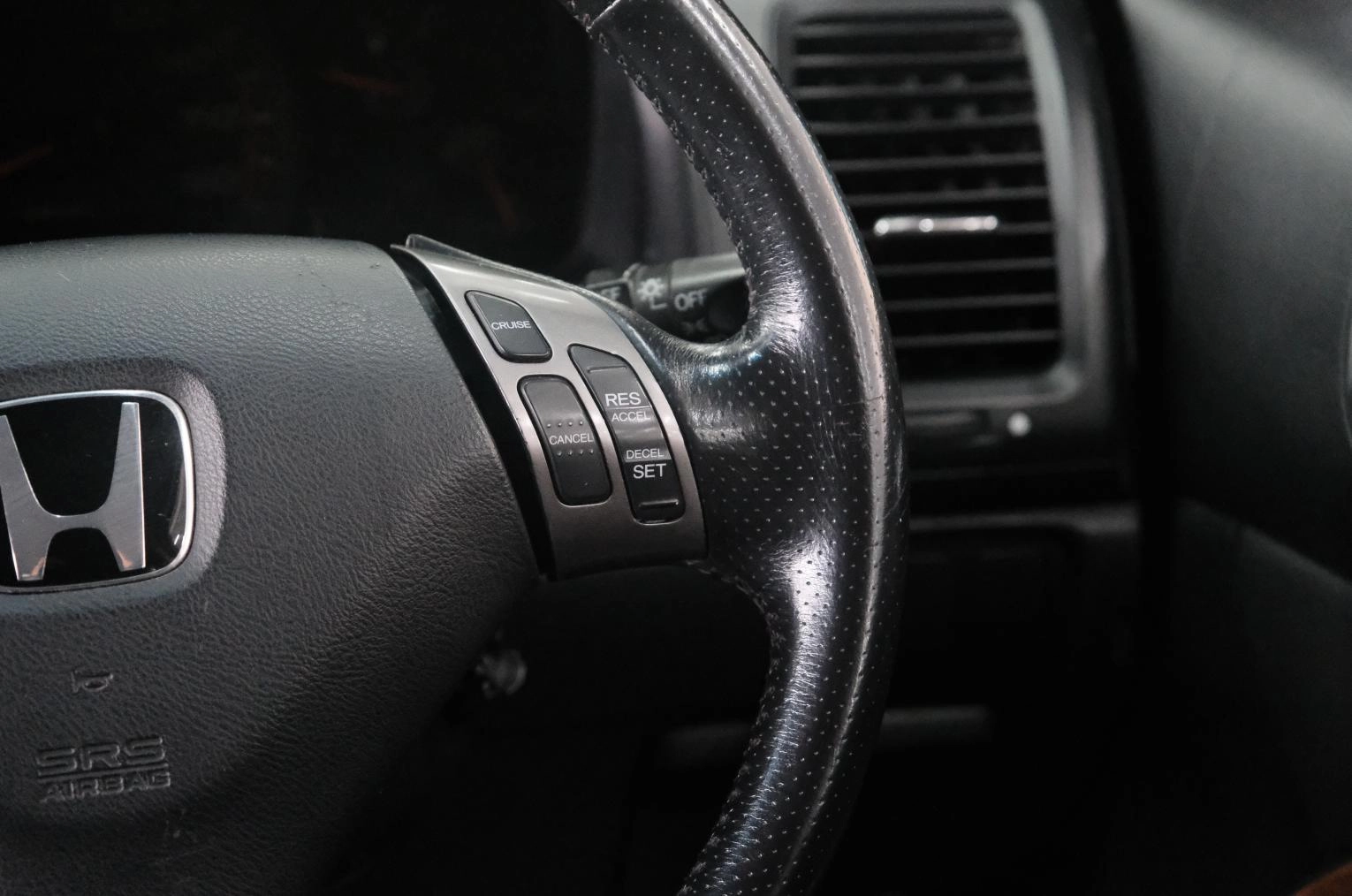 Honda Accord 14 из 24