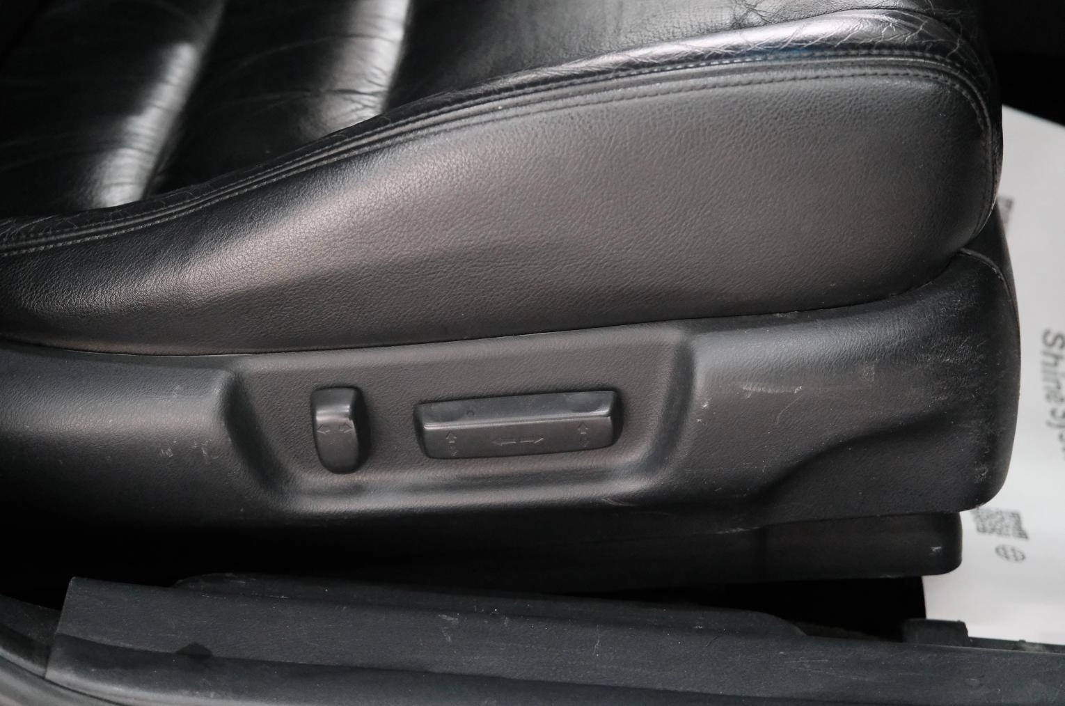 Honda Accord 10 из 24