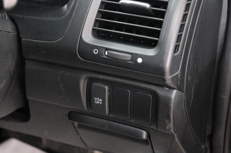 Honda Accord 9 из 24