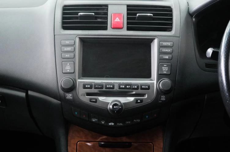 Honda Accord 17 из 24