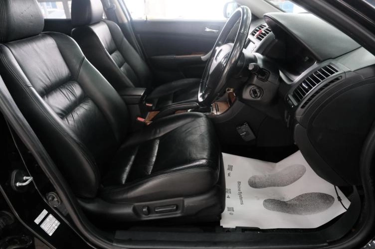 Honda Accord 7 из 24