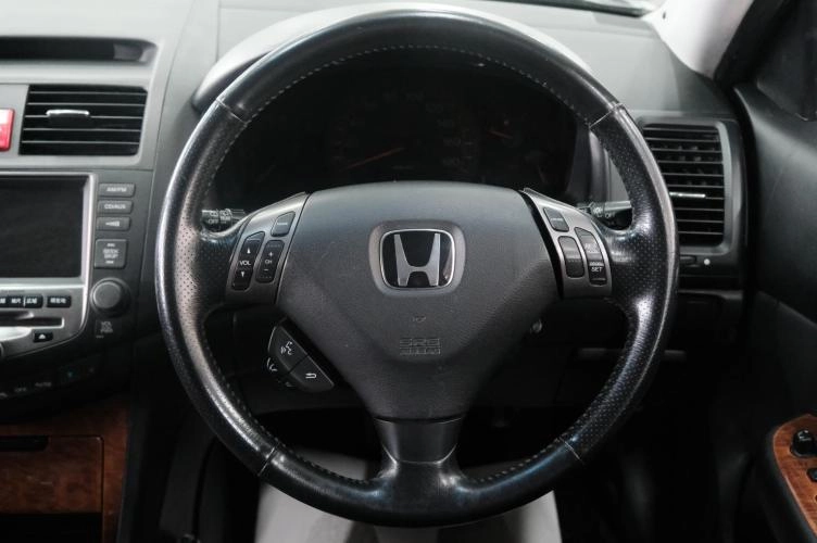 Honda Accord 13 из 24