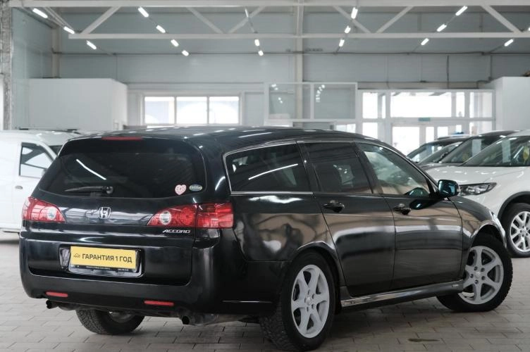 Honda Accord 6 из 24