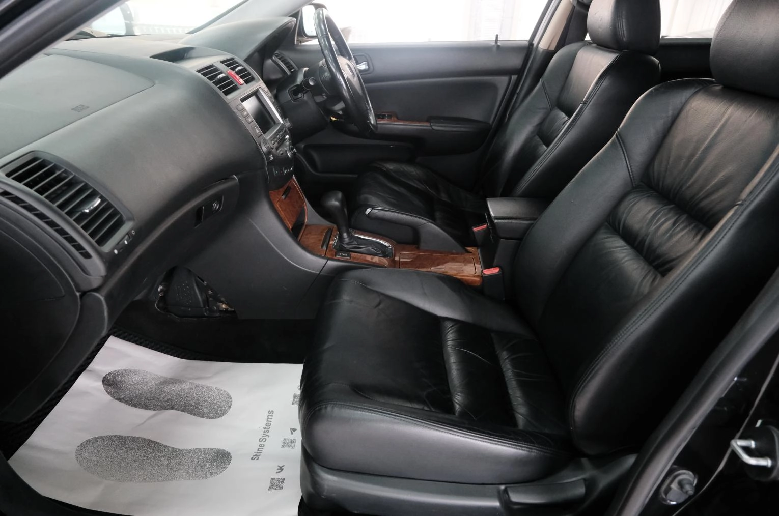 Honda Accord 21 из 24