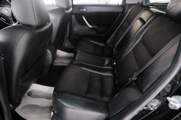 Honda Accord 23 из 24