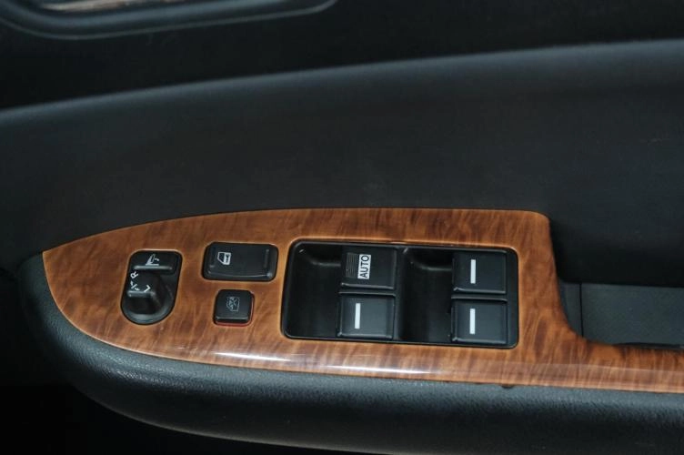 Honda Accord 8 из 24