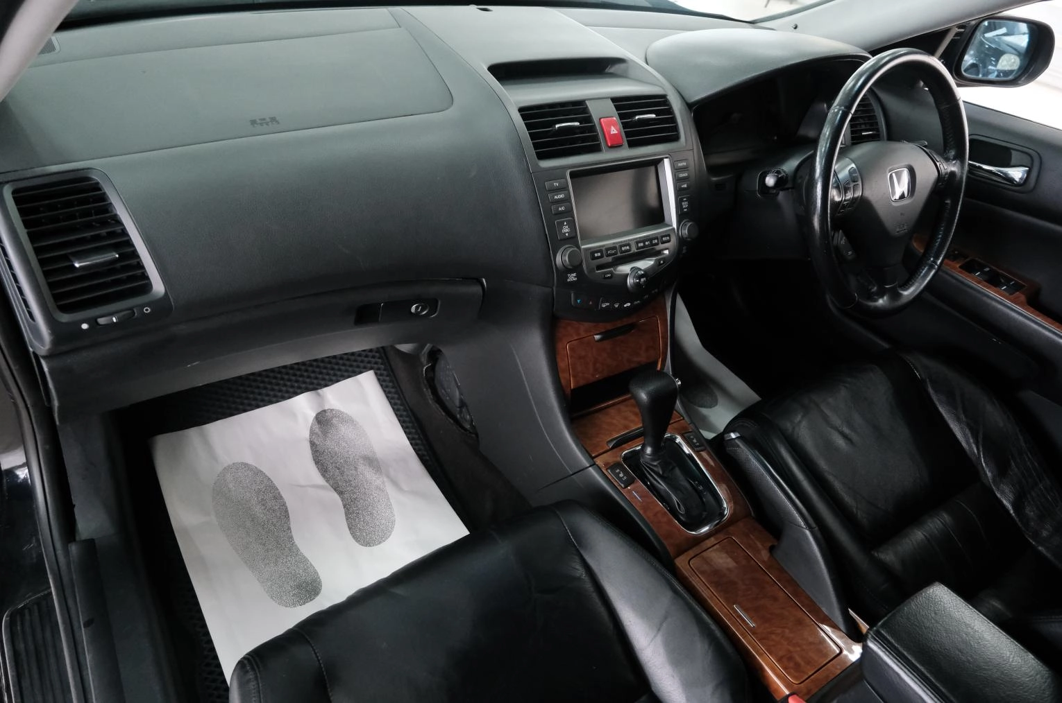 Honda Accord 20 из 24