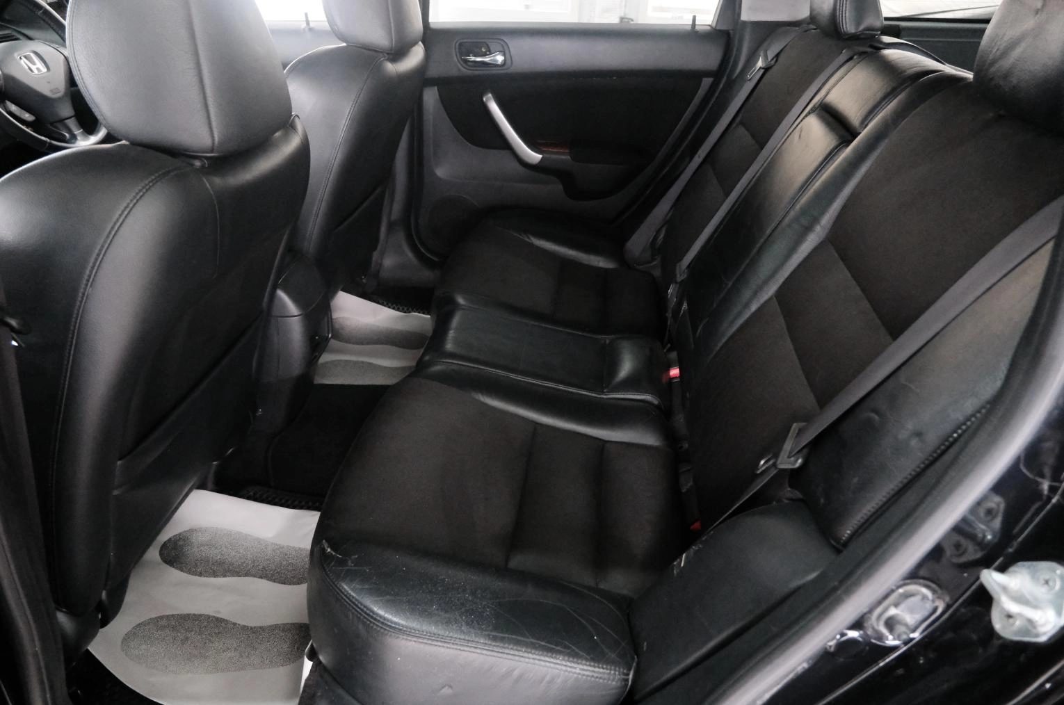 Honda Accord 23 из 24